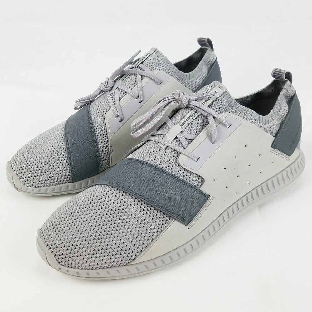 Under Armour Mens Threadborne Shift Shoes Size‎ 13